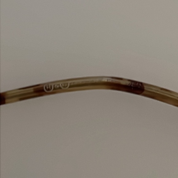 Authentic America 90’s Top Gun aviator vintage designer sunglasses Made it Italy - Picture 12 of 15